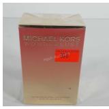 Micharl Kors Wonderlust perfume, 3.4fl oz,