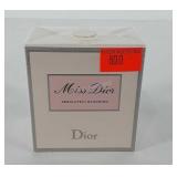 Miss Dior absolutely blooming perfume, 3.4 fl oz,