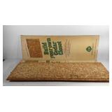 Giles and Kendall cedar plywood closet kits, with