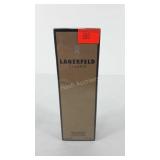 Lagerfeld classic cologne, 5fl oz, unopened