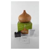 So care aroma diffuser in box
