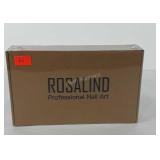 Rosalind professional nail art kit, unopened