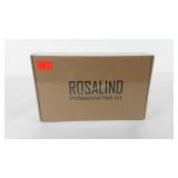 Rosalind professional nail art kit, unopened