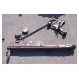 Collectors Decor items, seeder planter, 2 pcs