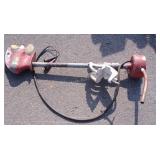 Vintage Tempo Trolling Motor, model 150, serial