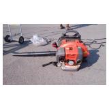 Husqvarna 150BT, Blower, seller code, MN.
