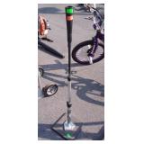 Softball Trainer Tee. 24 to 42" high