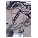 Hand Truck Dolly, solid wheel type, seller code X9