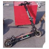 Oiewa Scooter, no charger, non-tested by Hash