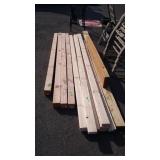 Lumber, look here guy