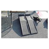 Pair of Rhino Automotive Ramps