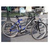 Diamondback Outlook Bike, tires flat, used