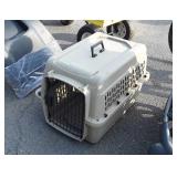 Poly Pet Kennel medium size