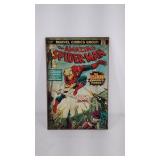 Spider Man- Marvel Comics Group, wooden wall