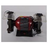 6" Bench Grinder, does work, good condition