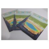 Case of fifty 2022 Wall Calendars, National