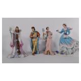 Lenox, figurines, good condition