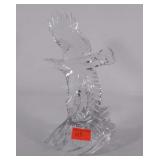 Lenox, glass bird
