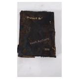 1906 yearbook, annual, The Western High School of