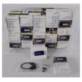 Trio Activity Tracker, not tested