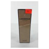 Lagerfeld classic cologne, 5fl oz, unopened