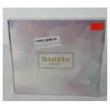 Haoxin Beauty poly gel nails enhancement kit,