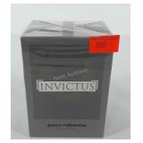 Invictus cologne, 5.1 fl oz, unopened