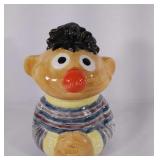 Sesame Street, Ernie cookie jar, does have