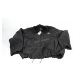 The North Face Windwall pull over jacket, size XL