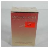 Micharl Kors Wonderlust perfume, 3.4fl oz,