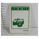 1981 Glasgow Intermediate yearbook, Alexandria