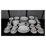 Dinnerware, Montgomery Ward "Shannon" China,
