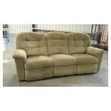 La-Z-Boy recliner sofa, 88" wide