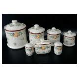 Jay import company kitchen ware 4 large to small