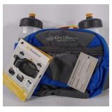 H2O Mojave Waist Pack, good condition