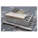 Building Blocks, seller code 58