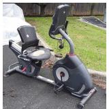 Schwinn 270 Exerciser, dirty sells as is. Cord is