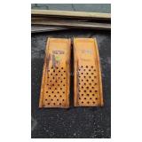 Set of Automotive Ramps