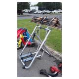 Gazelle Elite Exerciser