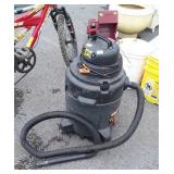 Shop Vac, 3hp, 10 gallon.