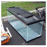 Large Aquarium Pet Tank