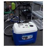 Igloo Island Breeze Cooler