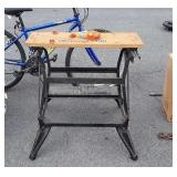 B&D Workmate 300 Work Bench