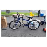 Bike, Iron Horse AT20, in ready to Ride Condition