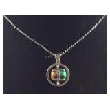 African malachite and Indian stone script