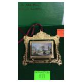 The White House ornament 1997