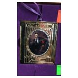 The White House ornament 1999