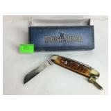 Rough rider 440 pocket knife