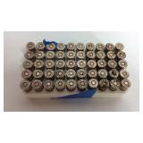 Ammo, Western 38 special full, seller code ME
