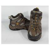 Merrell ankle boots, size 11.5, gently worn